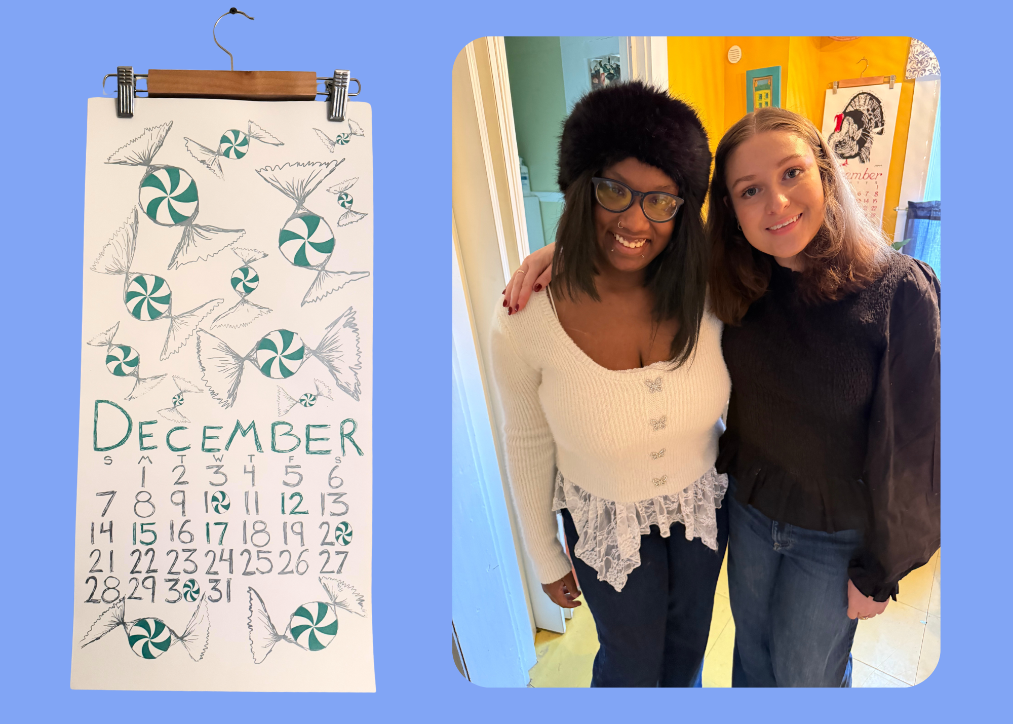 The Story Behind December 2025