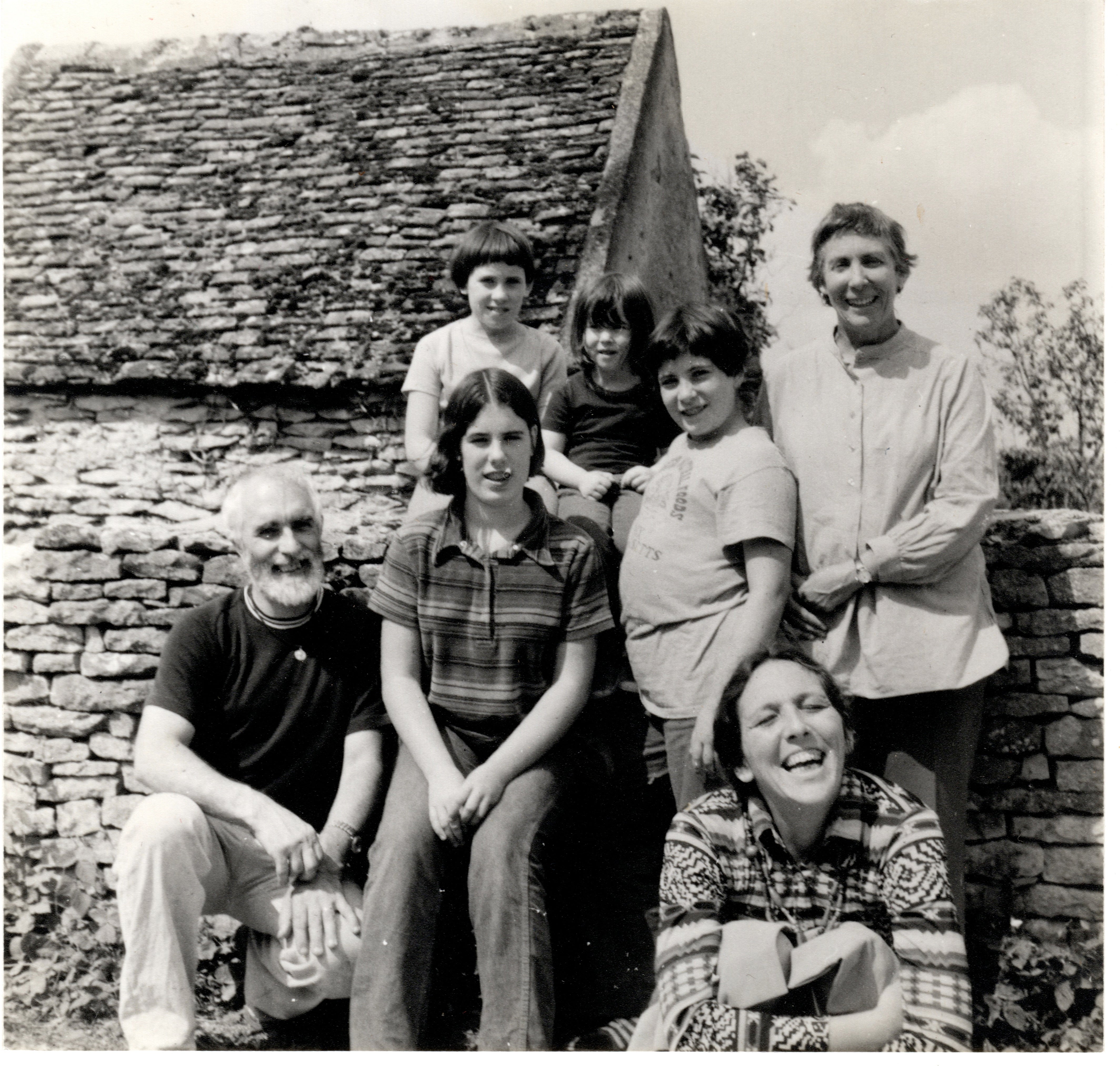 Pt II - The Dolphin Studio, a (ffrench) Family Affair