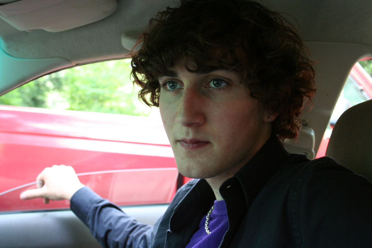 FUND DRIVE 2025 - Backstory - The Dolphin Studio