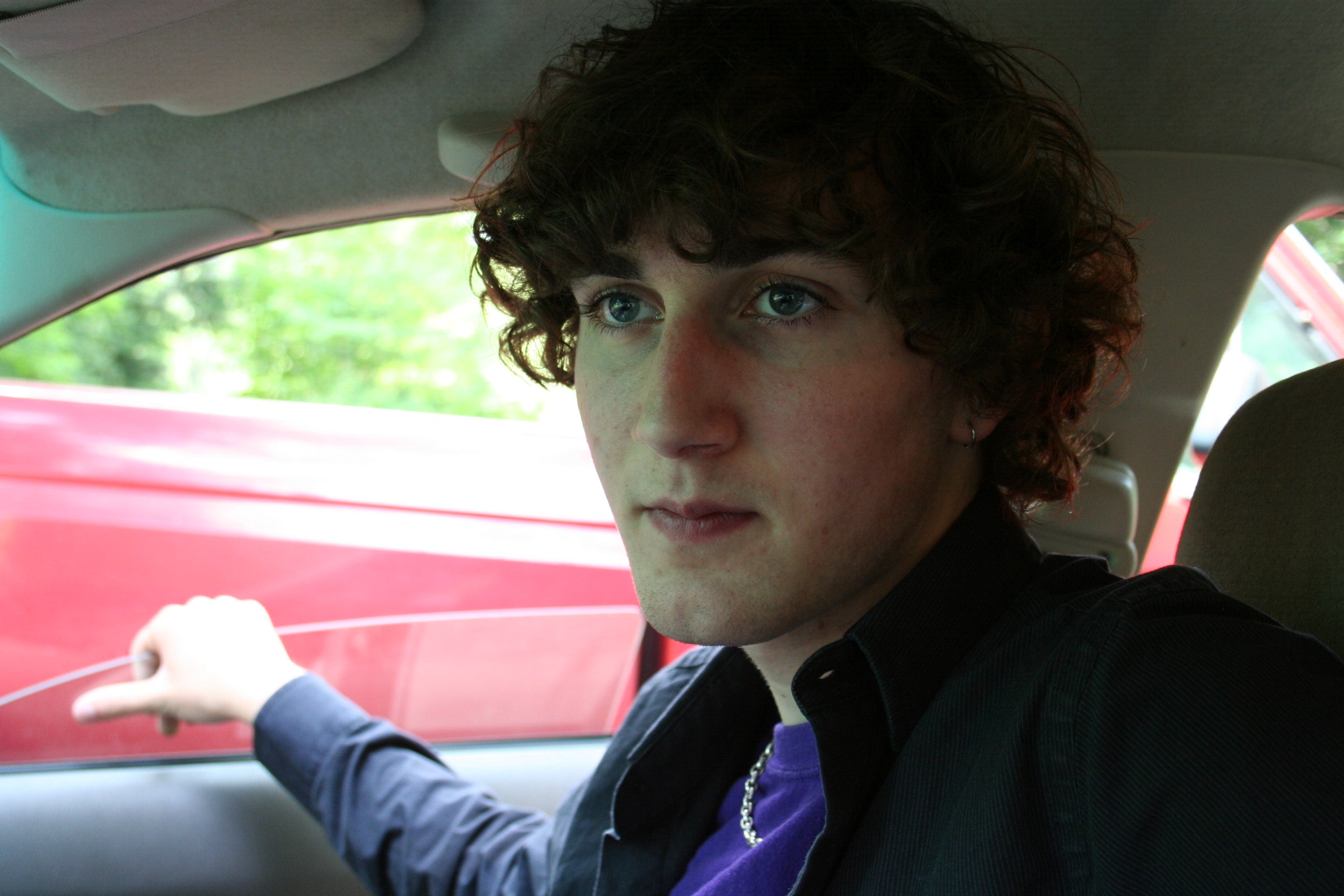 FUND DRIVE 2025 - Backstory - The Dolphin Studio