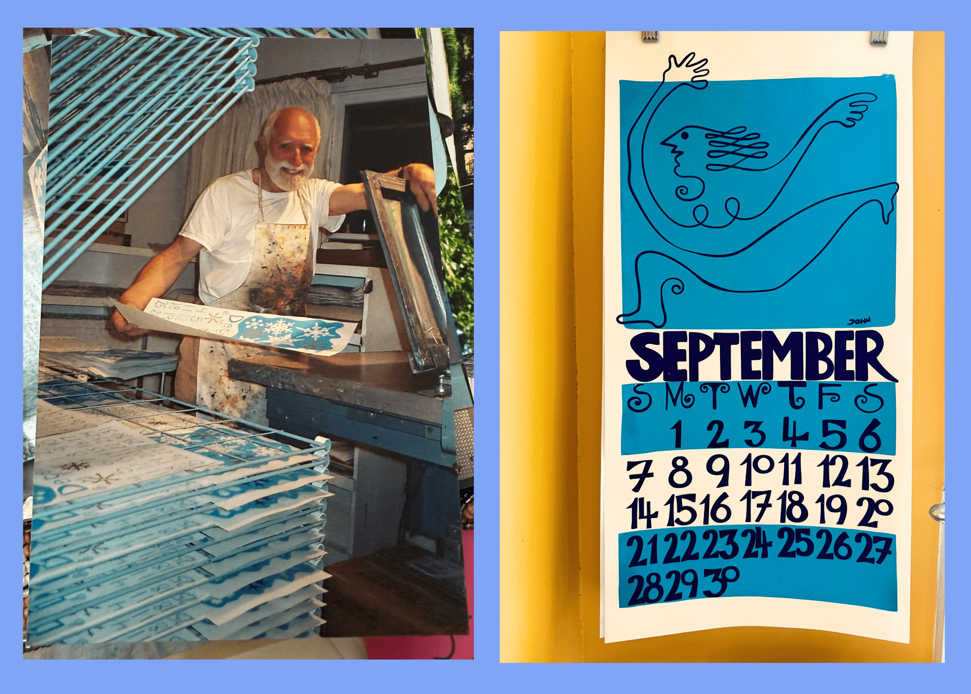 The Story Behind September 2025 - The Dolphin Studio