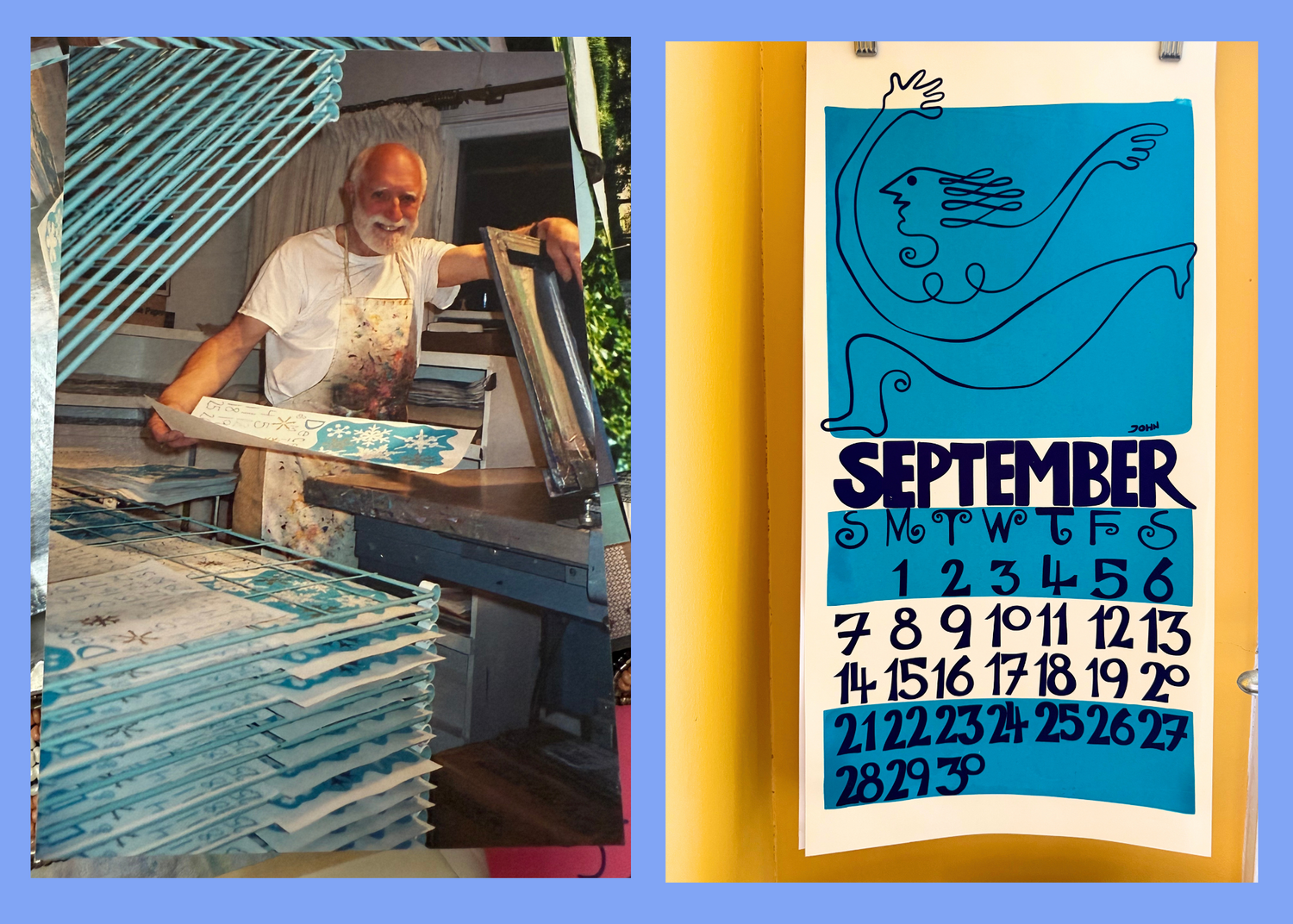 The Story Behind September 2025