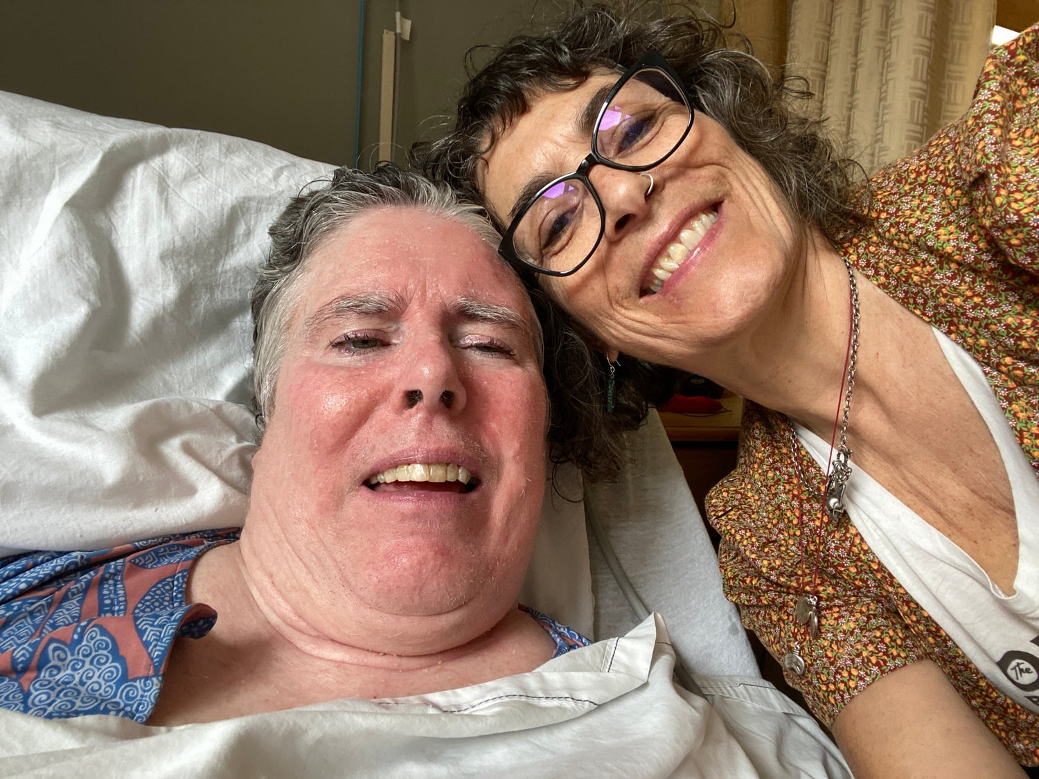 Hosting an MS Fundraiser - The Dolphin Studio