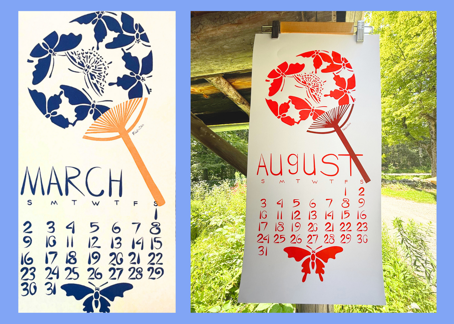 The Story Behind August 2025