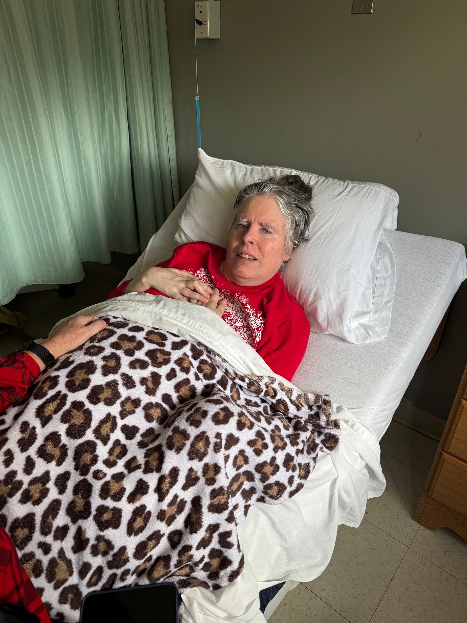 Multiple Sclerosis awareness month