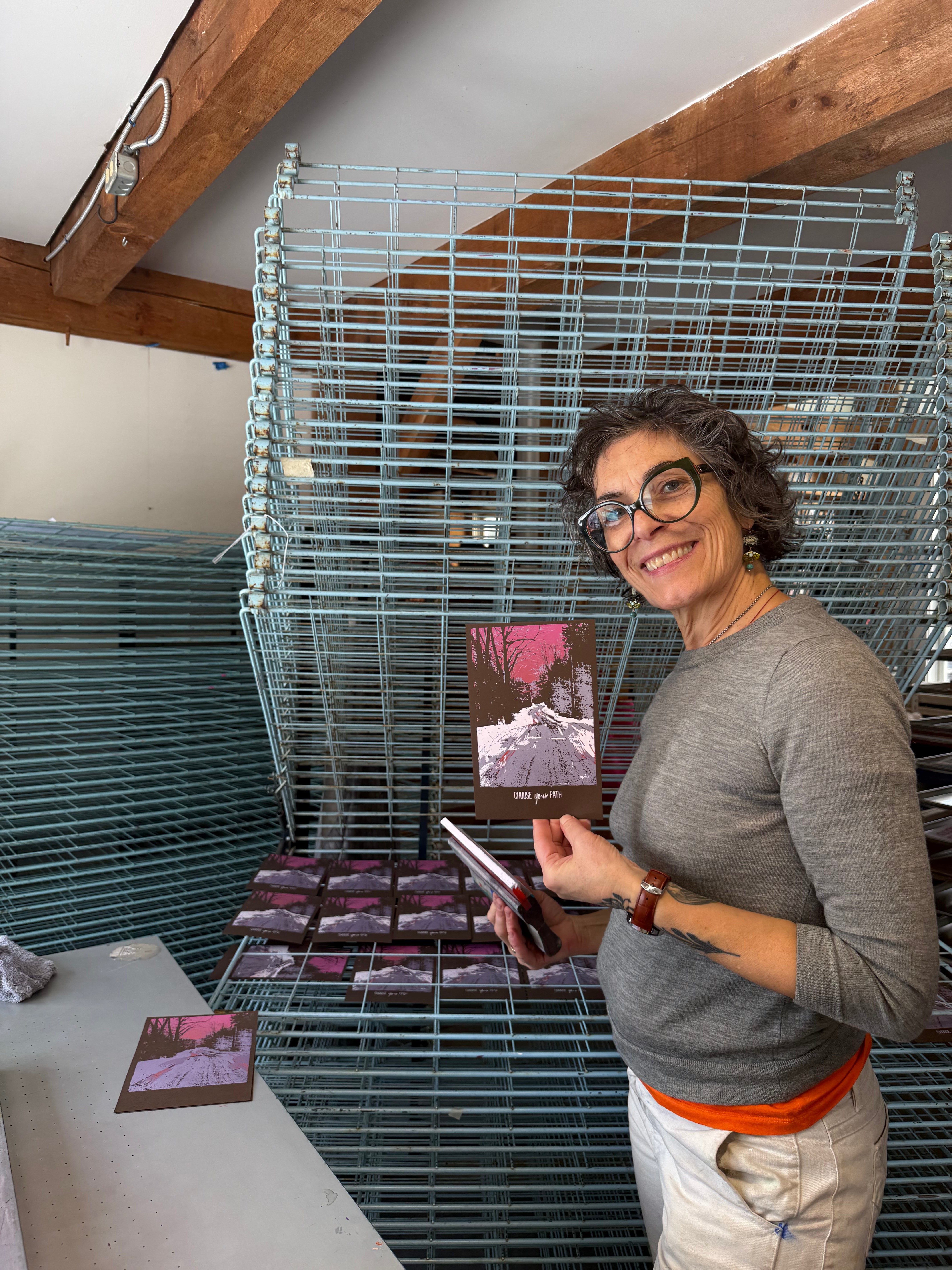 The View From My Corner