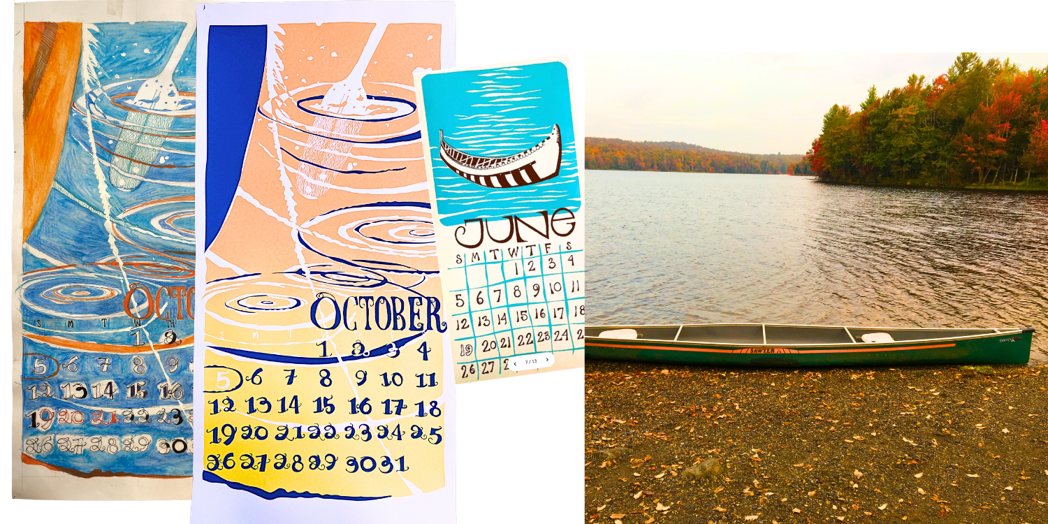 October's Image
