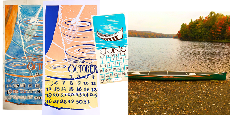 October's Image