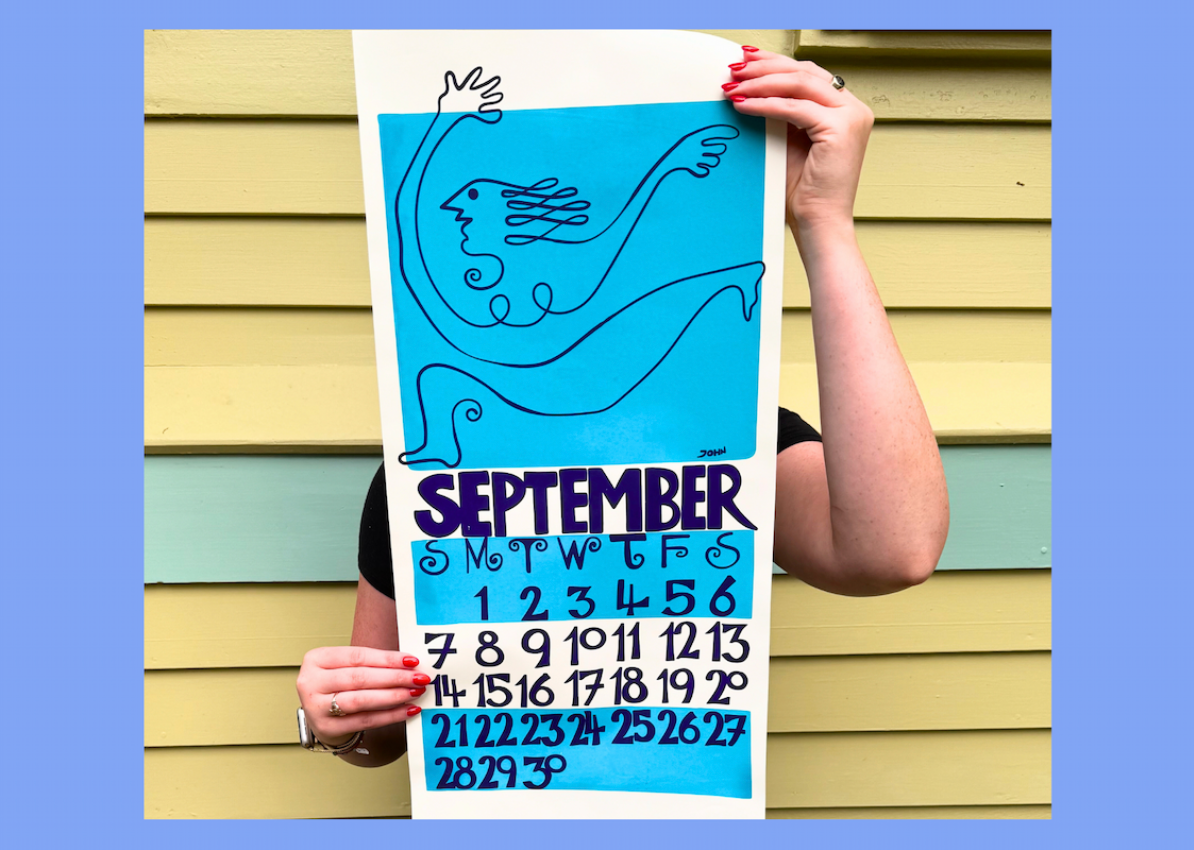 SEPTEMBER RECAP 2025