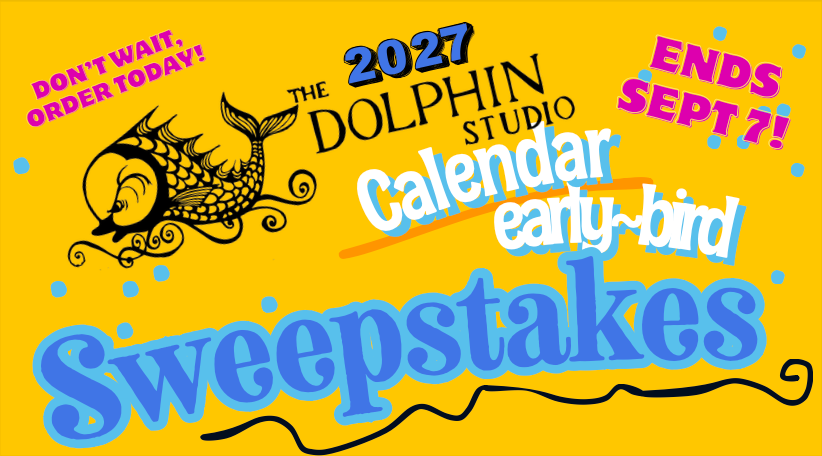 Motivational Sweepstakes - YAY!