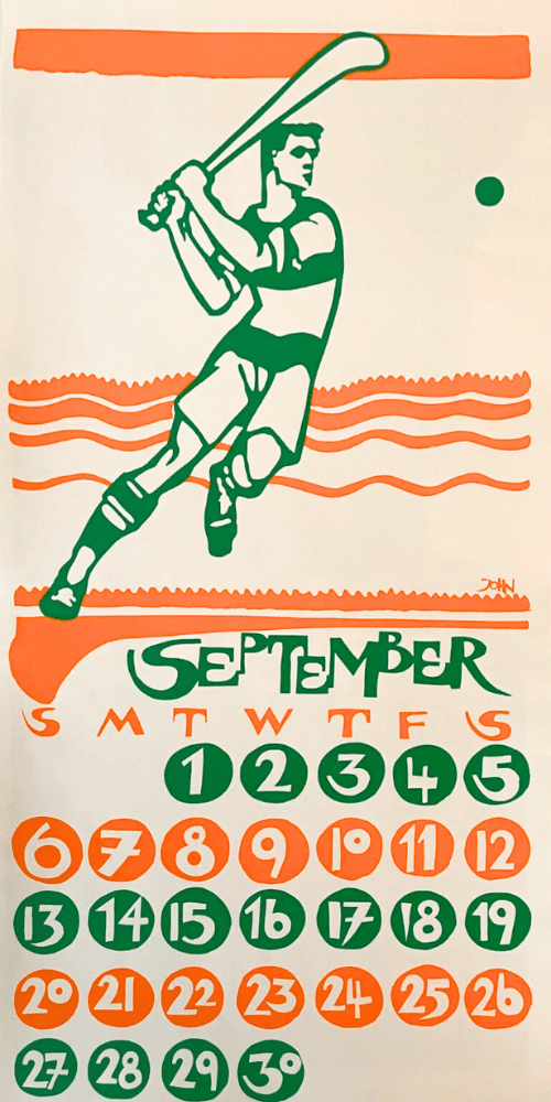 1998 Dolphin Studio Calendar Archive Prints - The Dolphin Studio