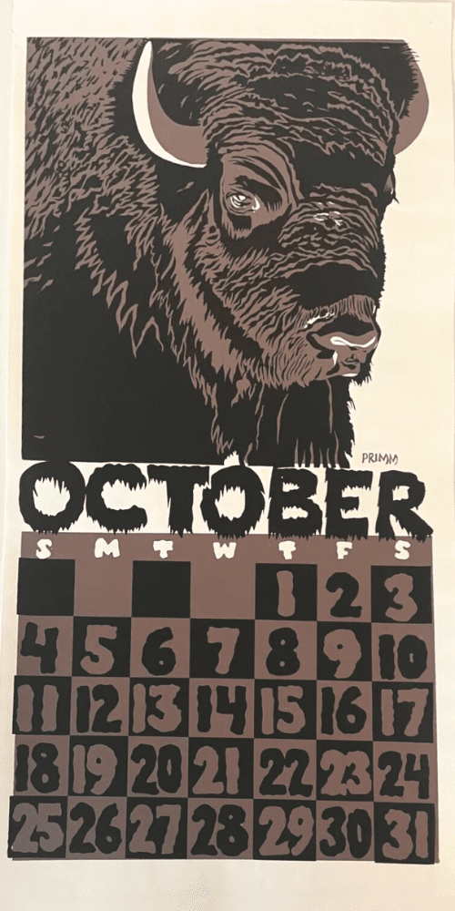 1998 Dolphin Studio Calendar Archive Prints - The Dolphin Studio