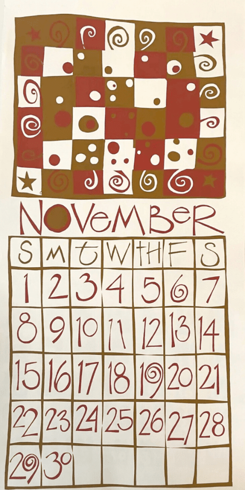 1998 Dolphin Studio Calendar Archive Prints - The Dolphin Studio