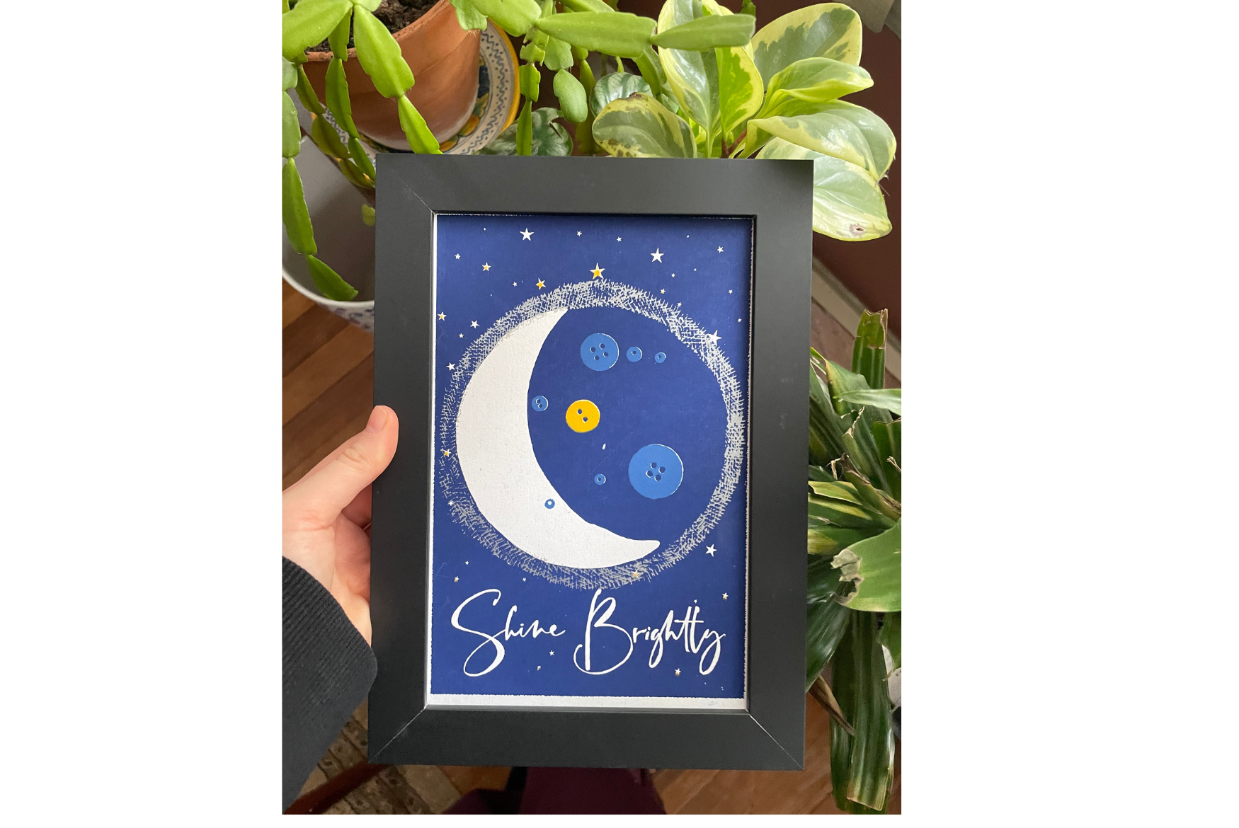 Print Club Frames