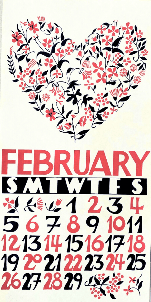 1984 Dolphin Studio Calendar Archive Prints - The Dolphin Studio