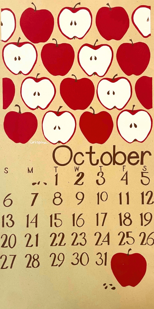 1985 Dolphin Studio Calendar Archive Prints - The Dolphin Studio