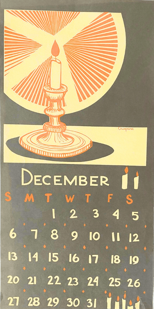 1987 Dolphin Studio Calendar Archive Prints - The Dolphin Studio