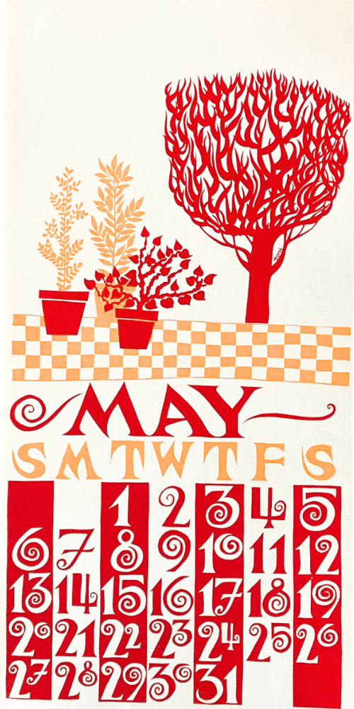 1989 Dolphin Studio Calendar Archive Prints - The Dolphin Studio