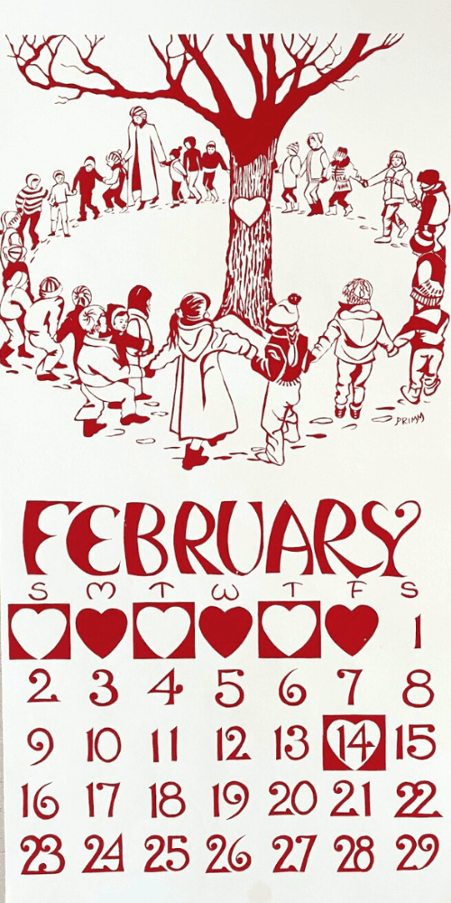 1992 Dolphin Studio Calendar Archive Prints - The Dolphin Studio