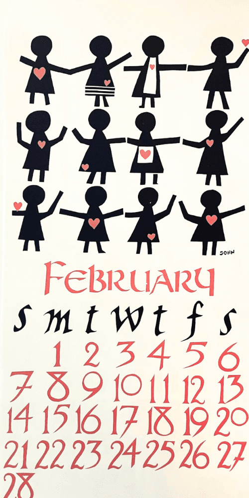 1993 Dolphin Studio Calendar Archive Prints - The Dolphin Studio