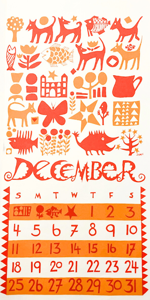 1994 Dolphin Studio Calendar Archive Prints - The Dolphin Studio