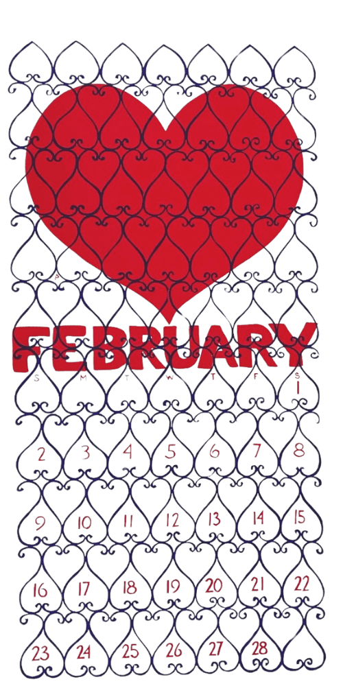 2003 Dolphin Studio Calendar Archive Print - The Dolphin Studio