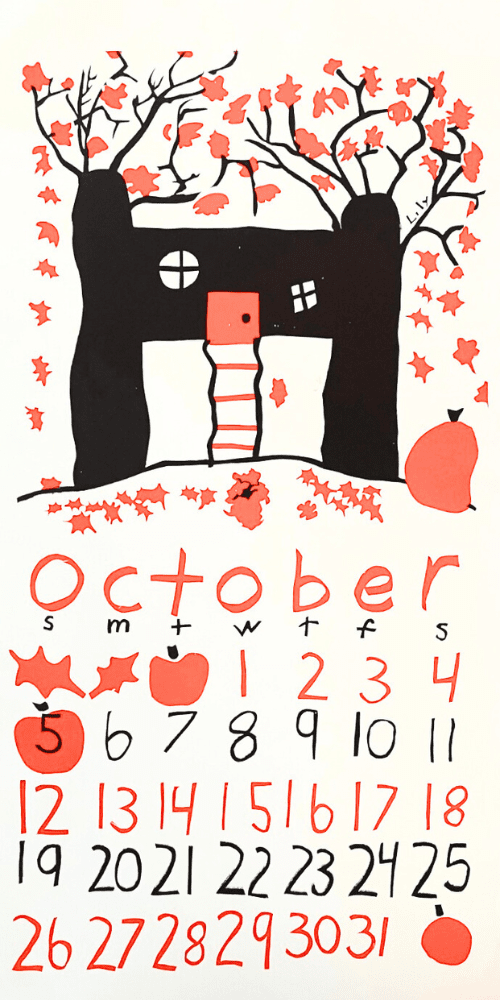 2008 Dolphin Studio Calendar Archive Print - The Dolphin Studio