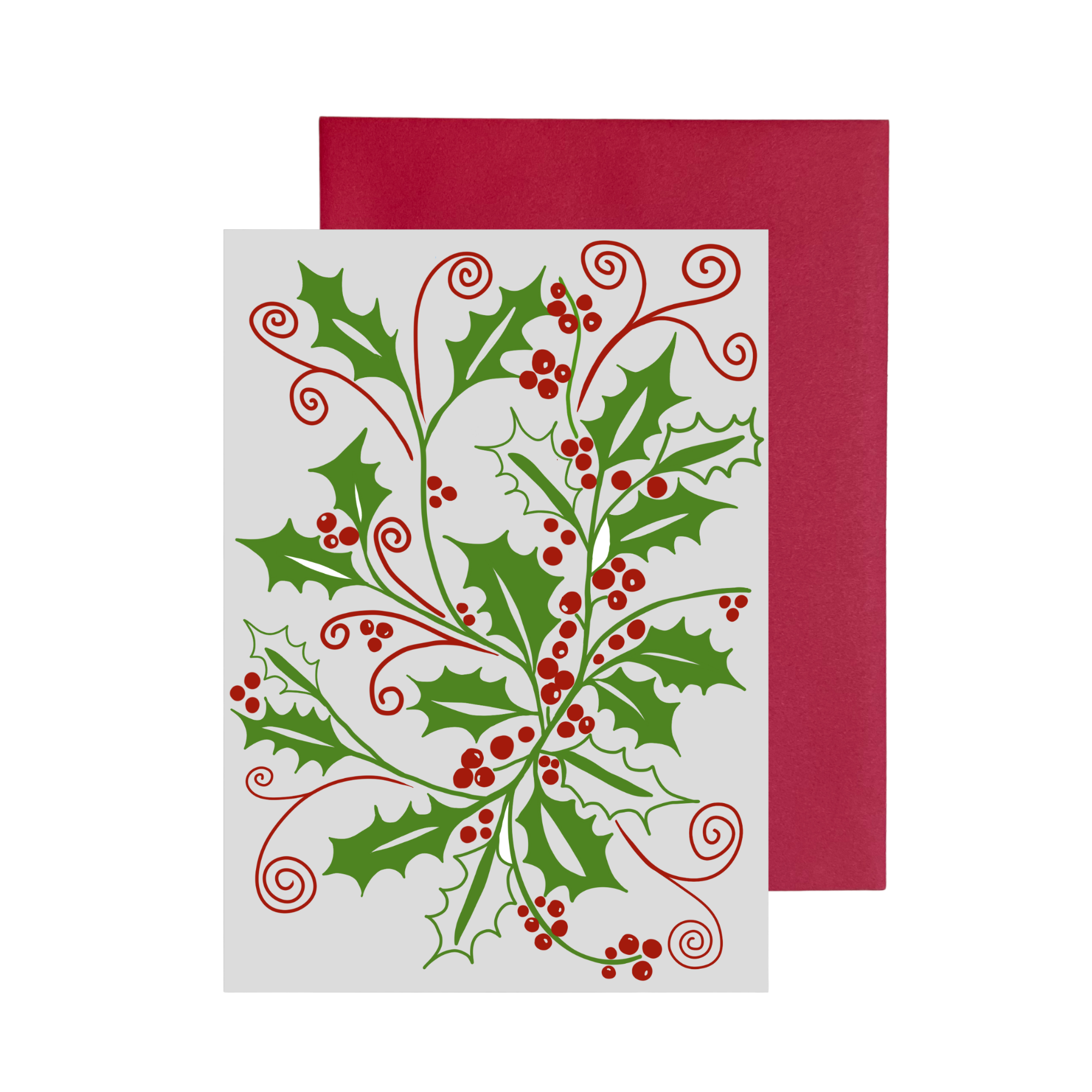 Pre-order Holiday Cards