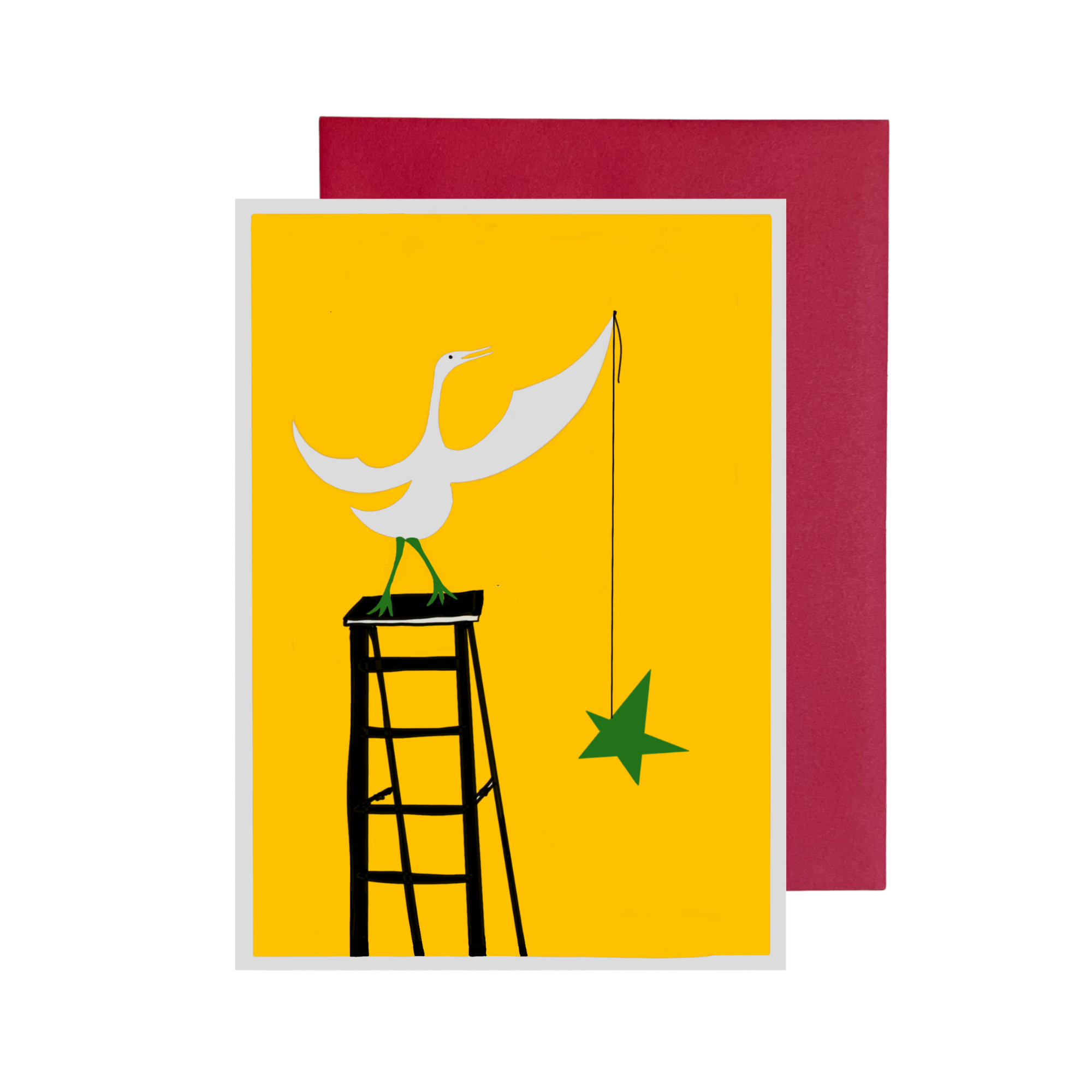 Pre-order Holiday Cards