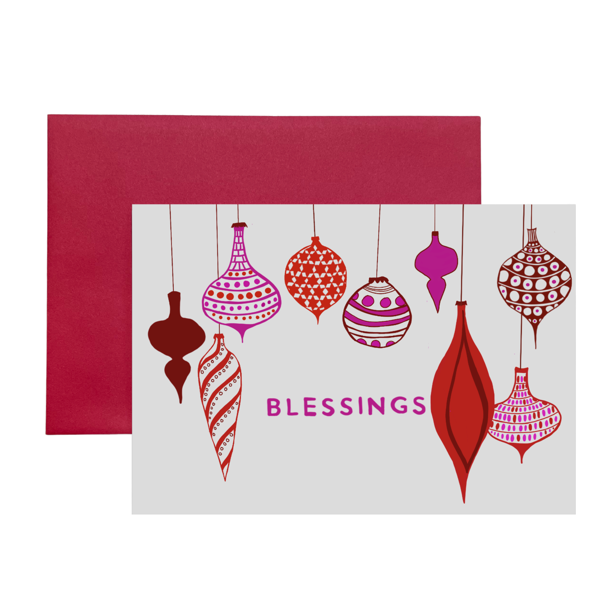 Pre-order Holiday Cards