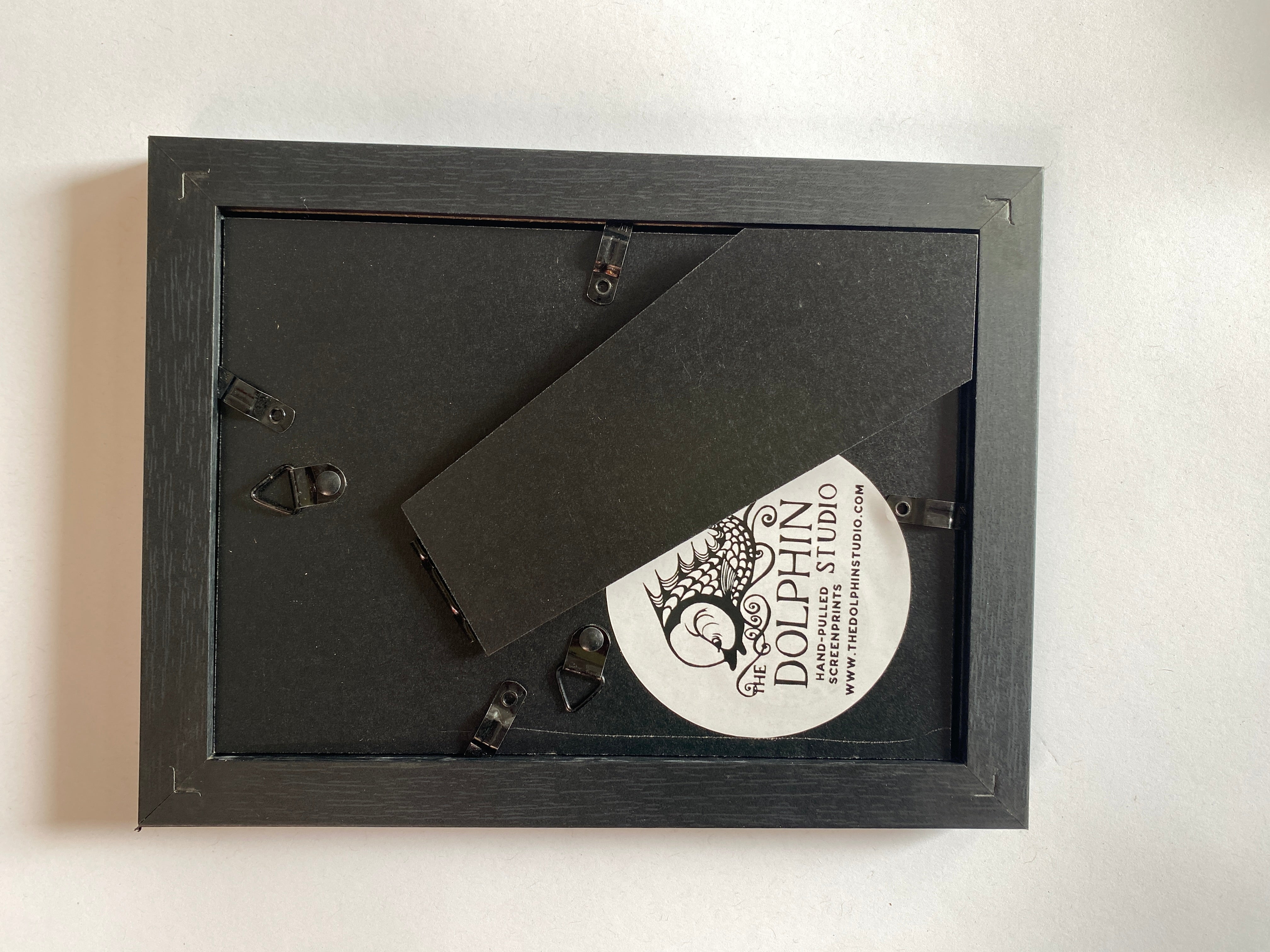 Frames for Greeting Cards