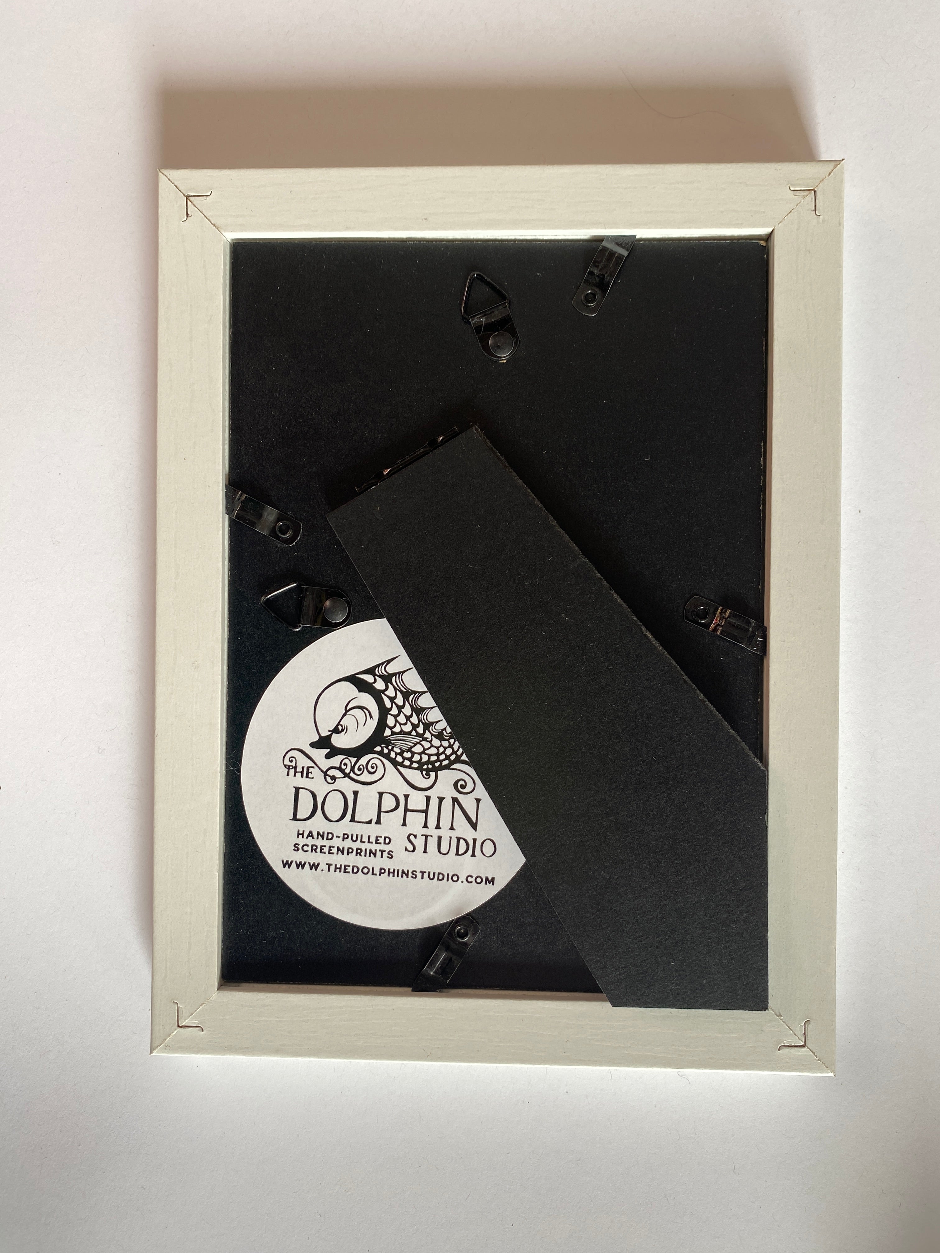 Frames for Greeting Cards