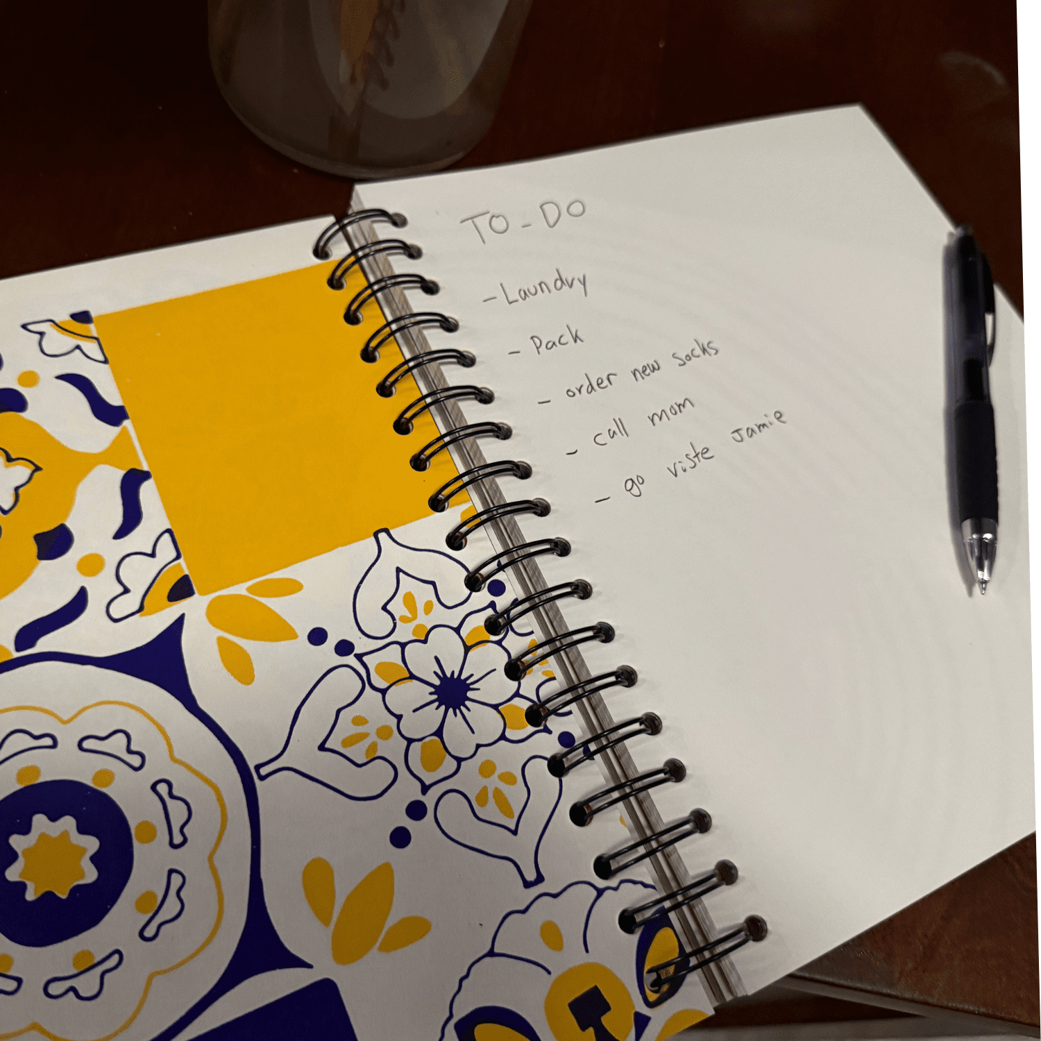 Dolphin Studio Doodle Journals - The Dolphin Studio