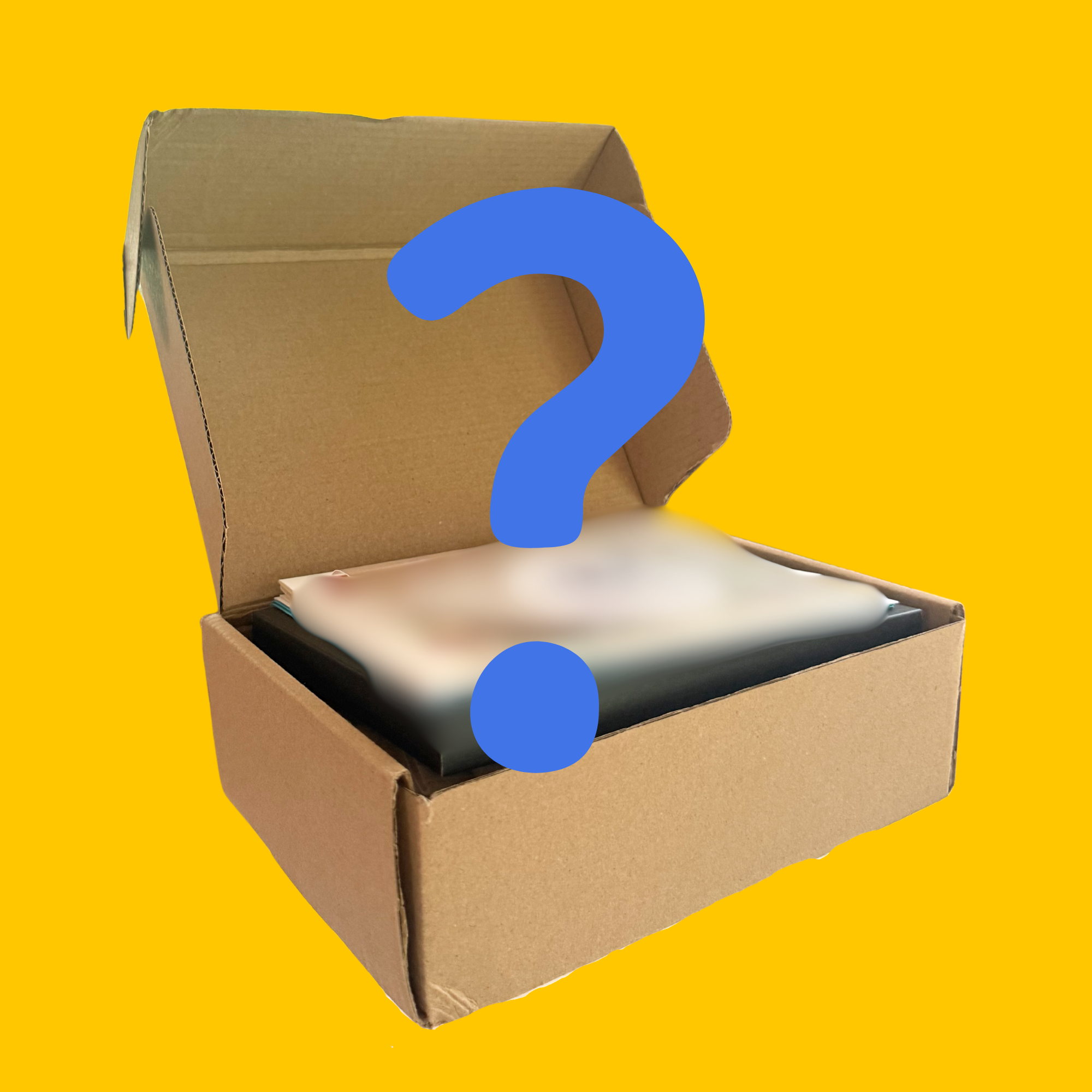 Mystery Box