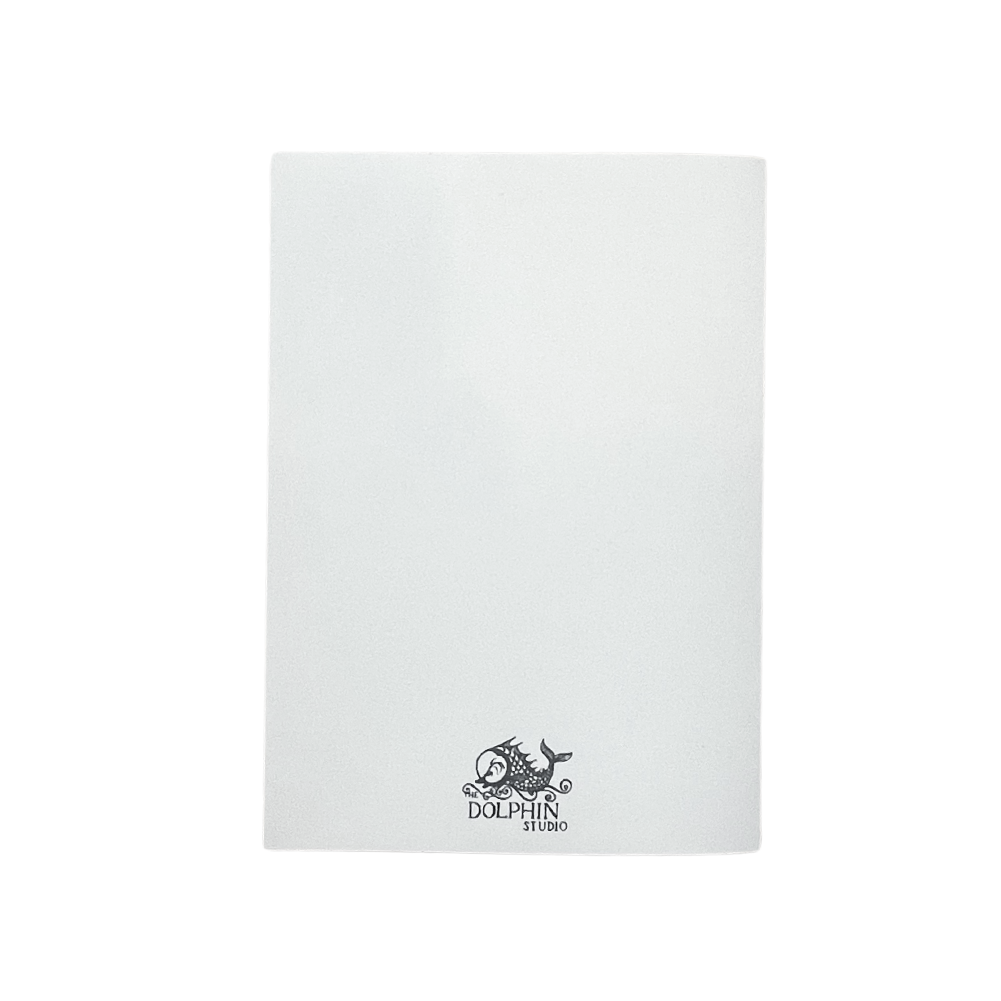 Silver Owl Card (Single)