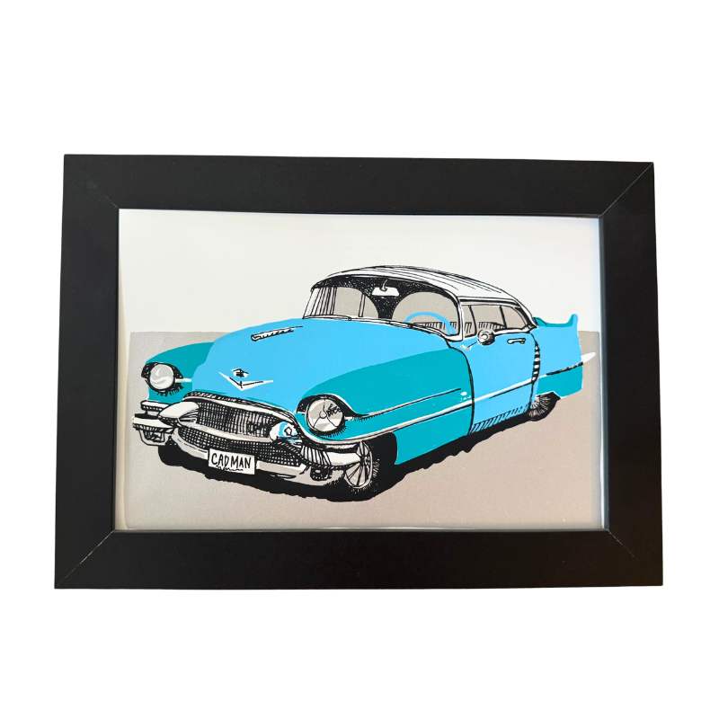 Cadillac (November 2025)