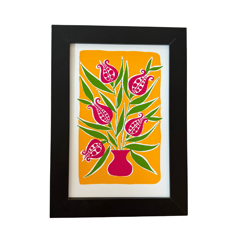 Bouquet of Flowers (MY 2025)