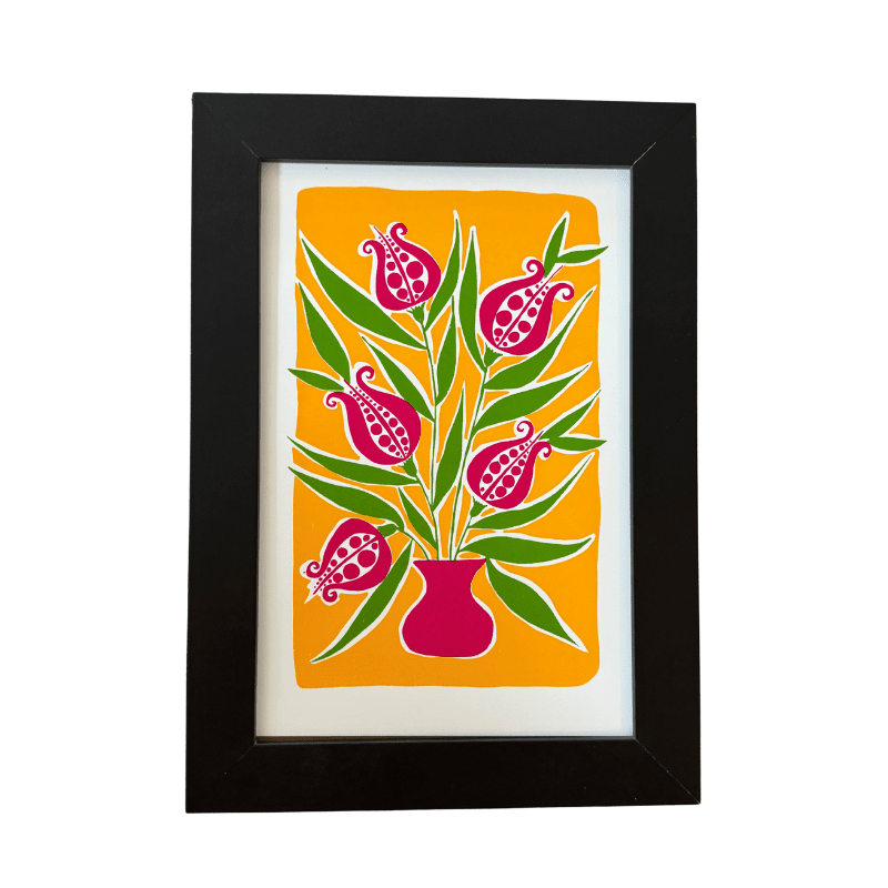 Bouquet of Flowers (MY 2025) - The Dolphin Studio