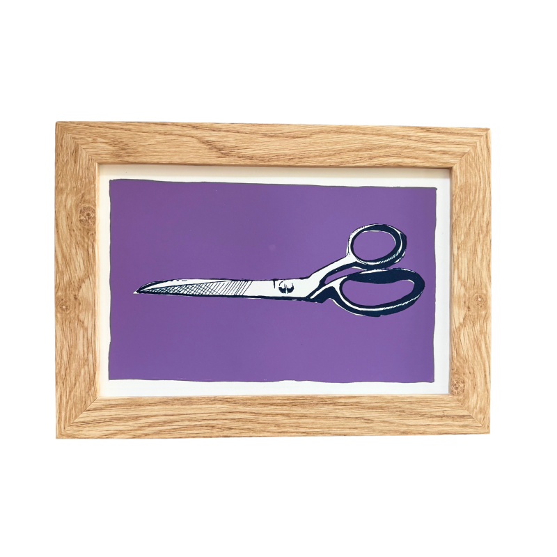 Scissors (August 2025)