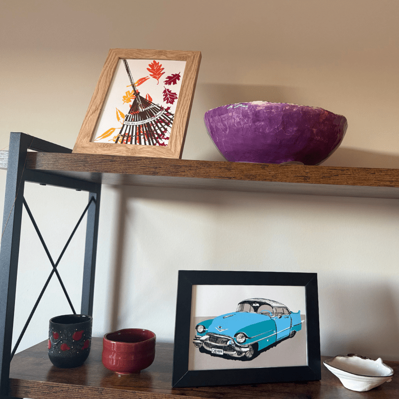 Cadillac (November 2025) - The Dolphin Studio