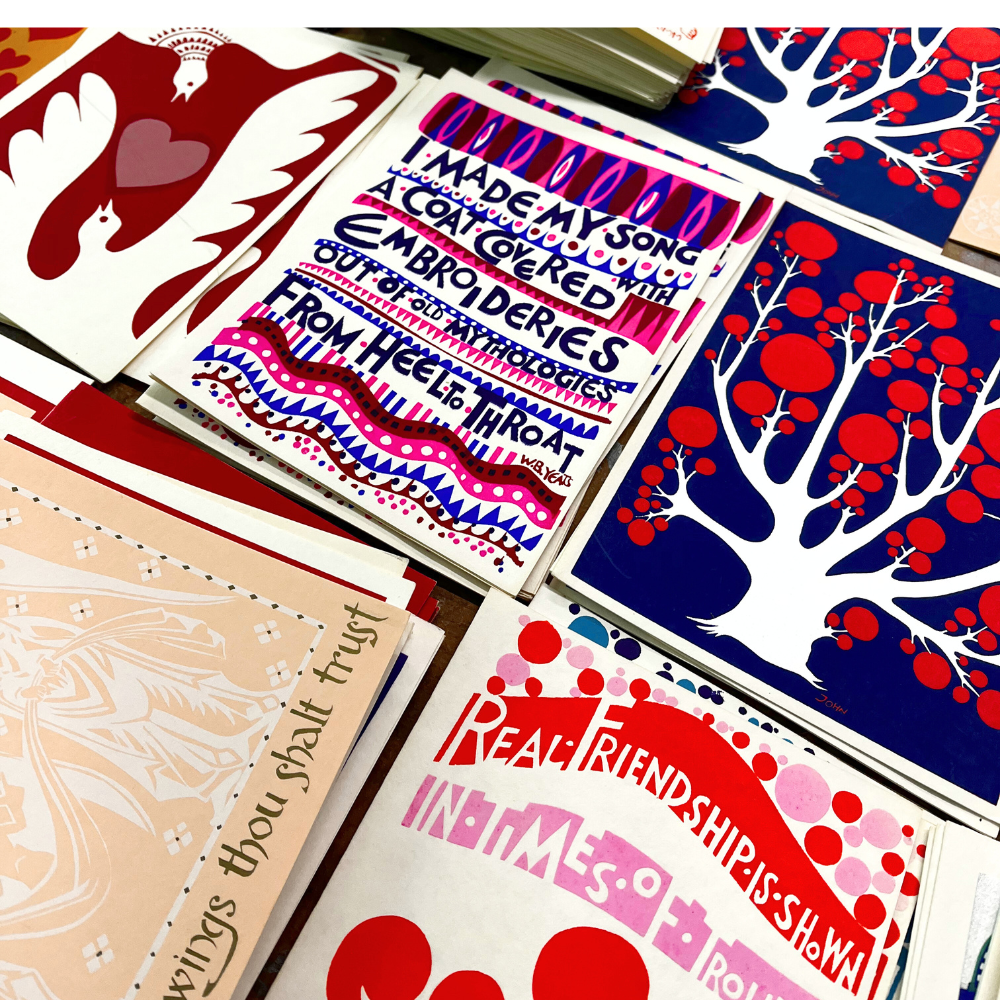 SALE - Greeting Cards Mixed Pack