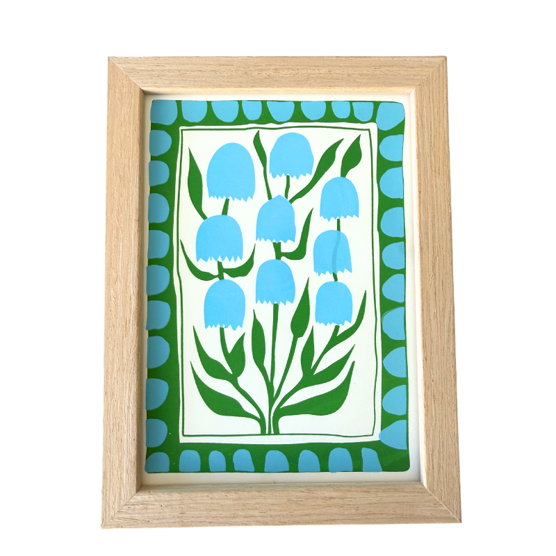 Frames for Greeting Cards