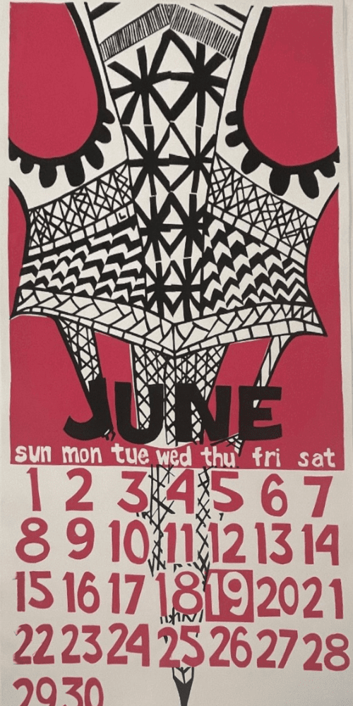 2014 Dolphin Studio Calendar Archive Print - The Dolphin Studio