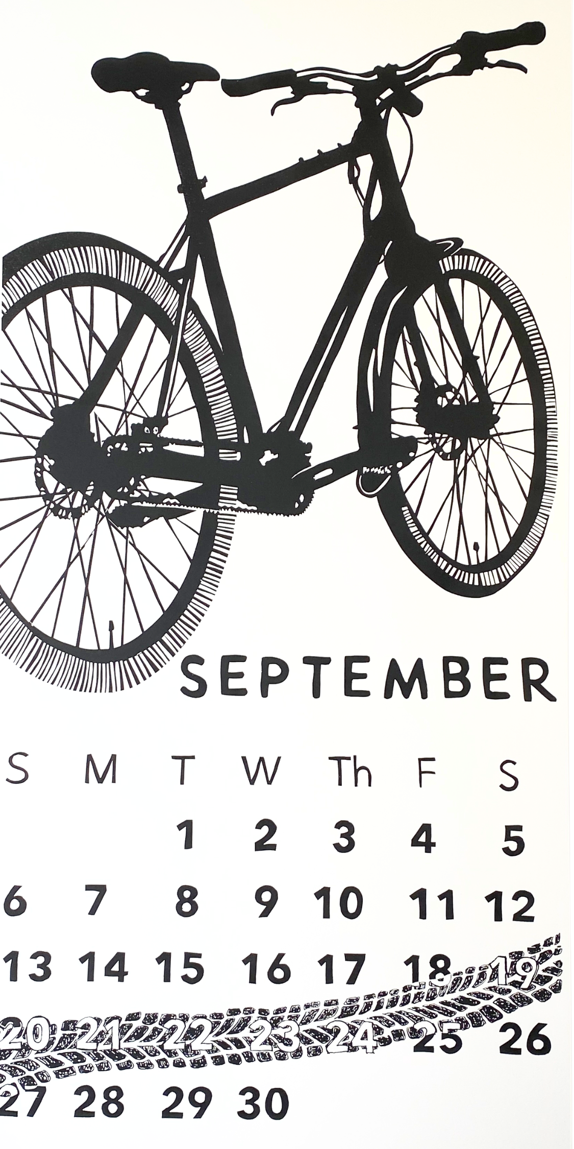 2026 Dolphin Studio Calendar Archive Prints