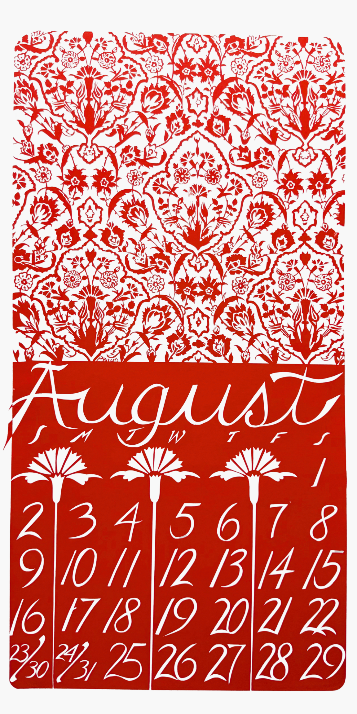 1998 Dolphin Studio Calendar Archive Prints