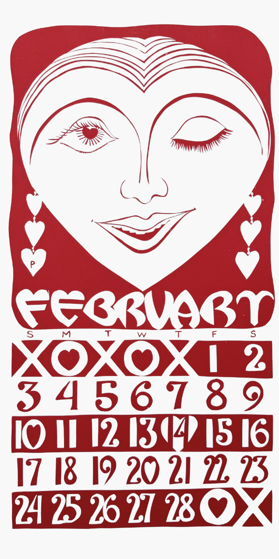 2002 Dolphin Studio Calendar Archive Print