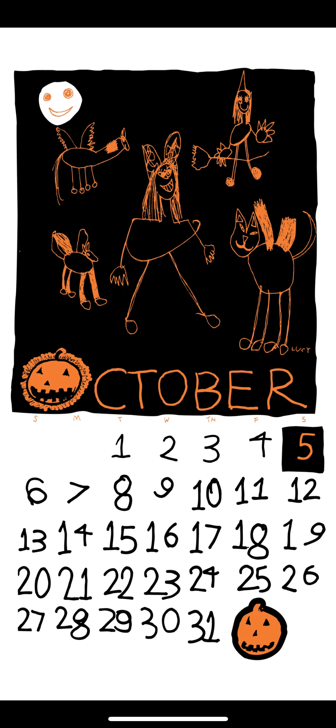 2013 Dolphin Studio Calendar Archive Print - The Dolphin Studio