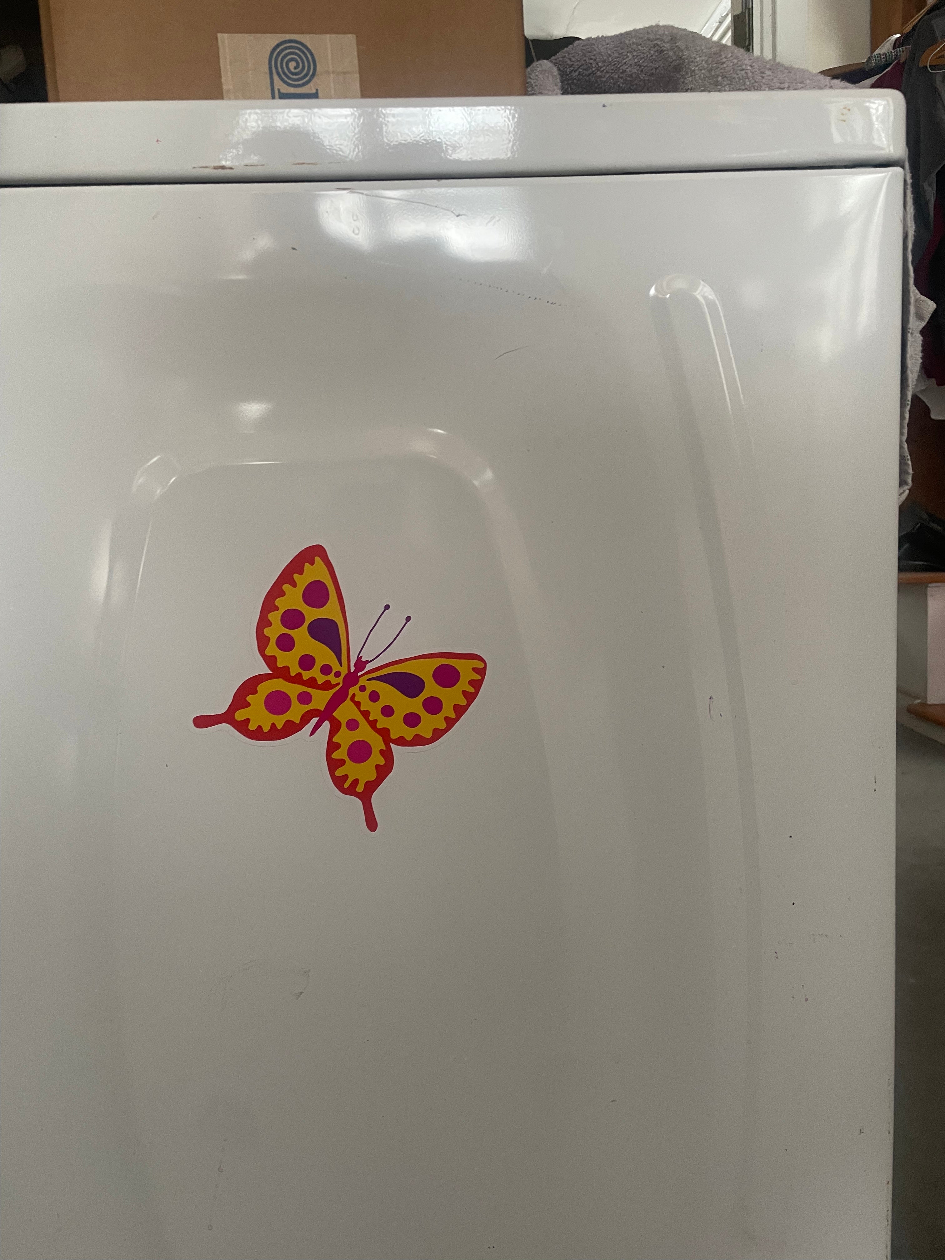 Dolphin Studio Stickers - Choose from 5 Designs