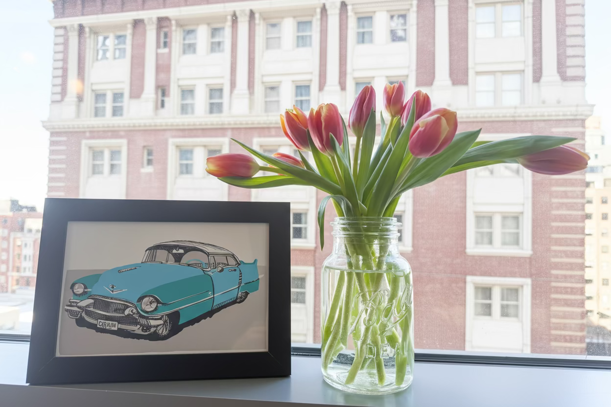 Cadillac (Print Club - November 2025)