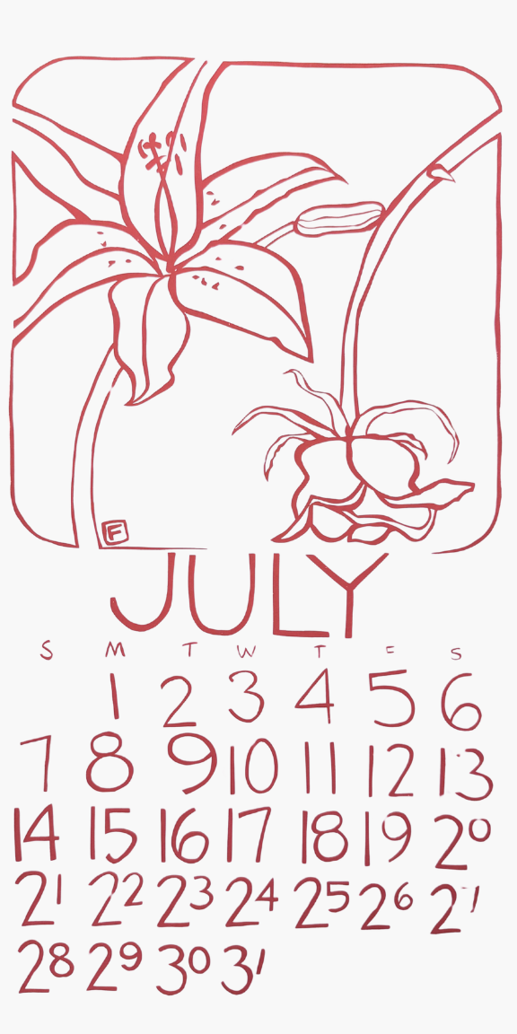 2002 Dolphin Studio Calendar Archive Print